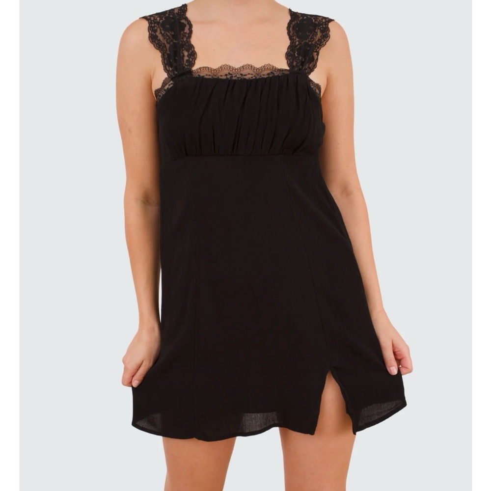 Self Esteem Dress